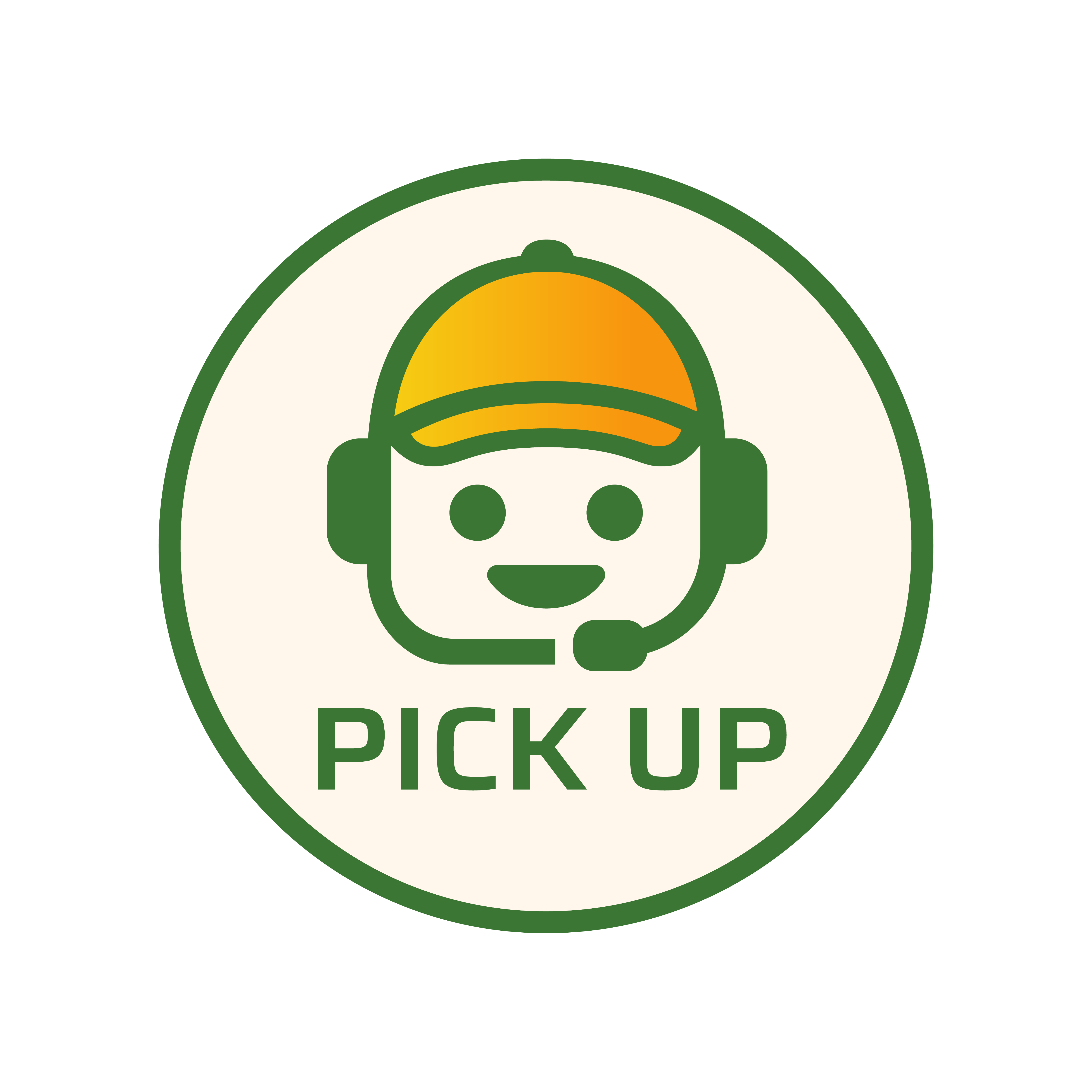 Pickup